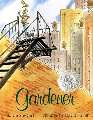 Seller image for The Gardener (Hardcover) for sale by Grand Eagle Retail