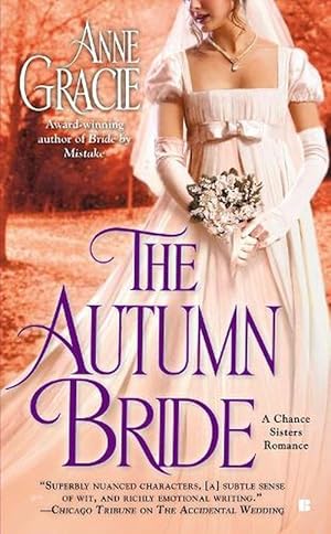 Immagine del venditore per The Autumn Bride (Paperback) venduto da Grand Eagle Retail