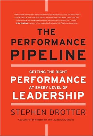 Seller image for The Performance Pipeline (Hardcover) for sale by Grand Eagle Retail