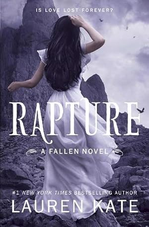Imagen del vendedor de Rapture (Paperback) a la venta por Grand Eagle Retail