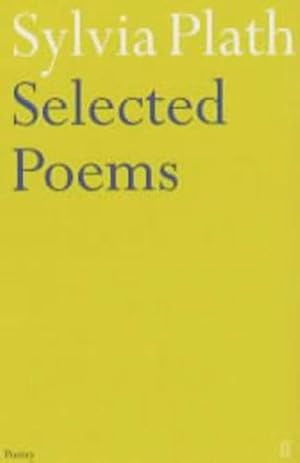 Seller image for Selected Poems of Sylvia Plath (Paperback) for sale by Grand Eagle Retail