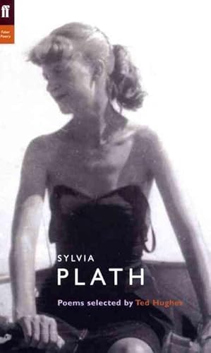 Seller image for Sylvia Plath (Paperback) for sale by Grand Eagle Retail