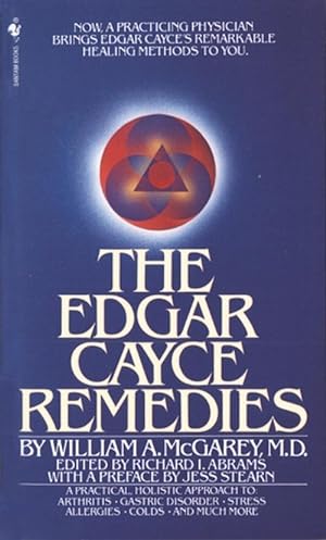 Immagine del venditore per The Edgar Cayce Remedies (Paperback) venduto da Grand Eagle Retail