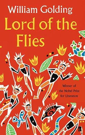 Seller image for Lord of the Flies (Paperback) for sale by Grand Eagle Retail