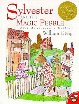 Immagine del venditore per Sylvester and the Magic Pebble (Paperback) venduto da Grand Eagle Retail