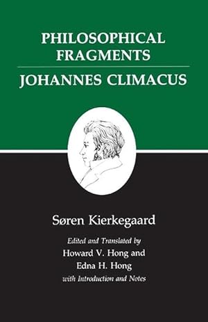 Bild des Verkufers fr Kierkegaard's Writings, VII, Volume 7 (Paperback) zum Verkauf von Grand Eagle Retail