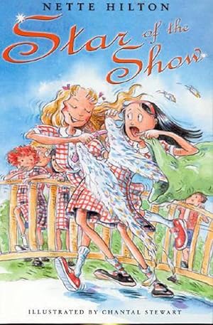 Seller image for Star of the Show (Paperback) for sale by Grand Eagle Retail