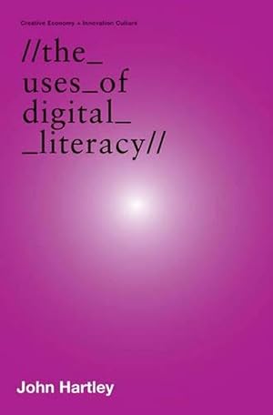 Seller image for The Uses of Digital Literacy (Paperback) for sale by Grand Eagle Retail