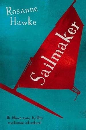 Seller image for Sailmaker (Paperback) for sale by Grand Eagle Retail
