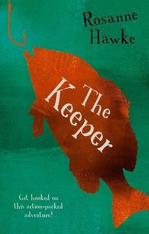 Imagen del vendedor de The Keeper (Paperback) a la venta por Grand Eagle Retail