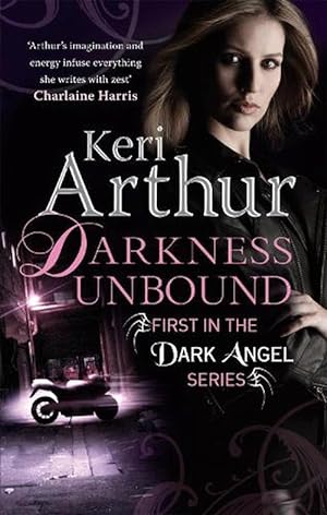 Seller image for Darkness Unbound (Paperback) for sale by Grand Eagle Retail