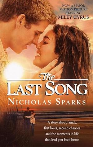 Seller image for The Last Song (Paperback) for sale by Grand Eagle Retail