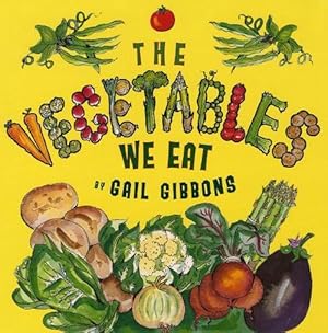 Seller image for The Vegetables We Eat (Paperback) for sale by Grand Eagle Retail
