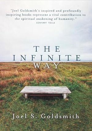 Imagen del vendedor de Infinite Way (Paperback) a la venta por Grand Eagle Retail