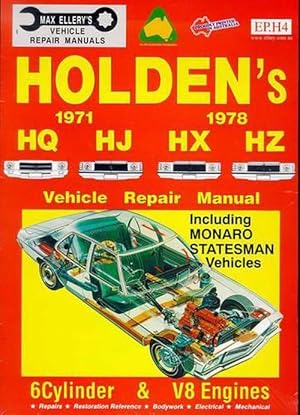 Seller image for Holden (Paperback) for sale by Grand Eagle Retail