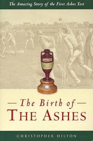 Seller image for Birth of the Ashes (Paperback) for sale by Grand Eagle Retail