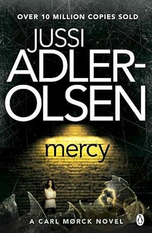 Seller image for Mercy (Paperback) for sale by Grand Eagle Retail