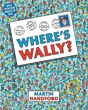 Immagine del venditore per Where's Wally? (Paperback) venduto da Grand Eagle Retail