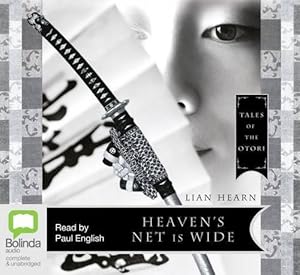 Seller image for Heaven's Net is Wide (Compact Disc) for sale by Grand Eagle Retail