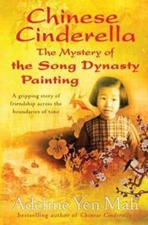 Seller image for Chinese Cinderella, The Mystery of the Song Dynasty Painting (Paperback) for sale by Grand Eagle Retail