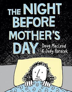 Seller image for The Night Before Mother's Day (Hardcover) for sale by Grand Eagle Retail