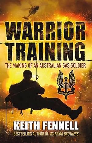 Seller image for Warrior Training (Paperback) for sale by Grand Eagle Retail