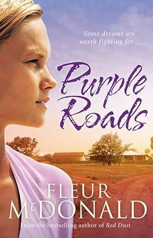 Seller image for Purple Roads (Paperback) for sale by Grand Eagle Retail