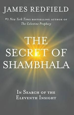 Seller image for The Secret of Shambhala (Paperback) for sale by Grand Eagle Retail