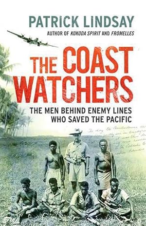 Seller image for The Coast Watchers (Paperback) for sale by Grand Eagle Retail