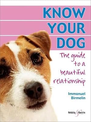 Seller image for Know Your Dog (Paperback) for sale by Grand Eagle Retail