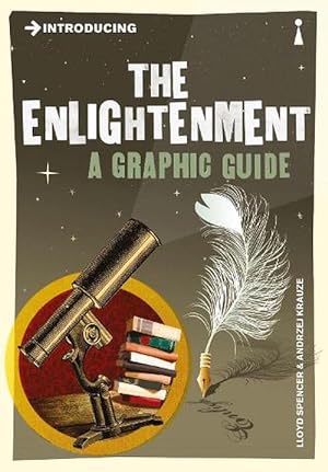 Image du vendeur pour Introducing the Enlightenment (Paperback) mis en vente par Grand Eagle Retail
