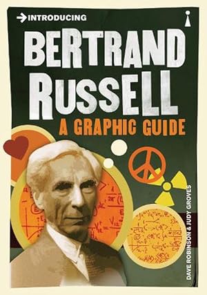 Image du vendeur pour Introducing Bertrand Russell (Paperback) mis en vente par Grand Eagle Retail