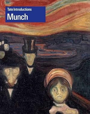 Seller image for Tate Introductions: Munch (Paperback) for sale by Grand Eagle Retail