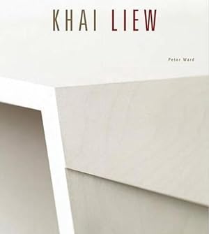 Imagen del vendedor de Khai Liew (Hardcover) a la venta por Grand Eagle Retail