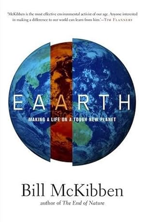 Imagen del vendedor de Eaarth: Making a Life on a Tough New Planet (Paperback) a la venta por Grand Eagle Retail