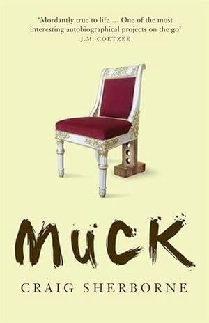 Image du vendeur pour Muck (Paperback) mis en vente par Grand Eagle Retail