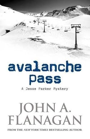 Imagen del vendedor de Avalanche Pass (Paperback) a la venta por Grand Eagle Retail