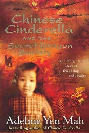 Imagen del vendedor de Chinese Cinderella and the Secret Dragon Society (Paperback) a la venta por Grand Eagle Retail