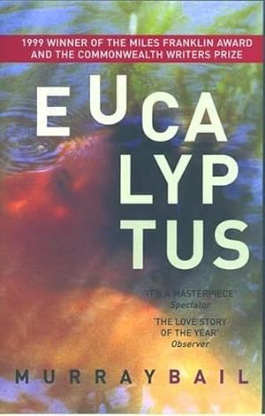 Seller image for Eucalyptus (Paperback) for sale by Grand Eagle Retail