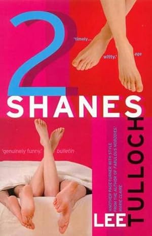 Seller image for Two Shanes (Paperback) for sale by Grand Eagle Retail