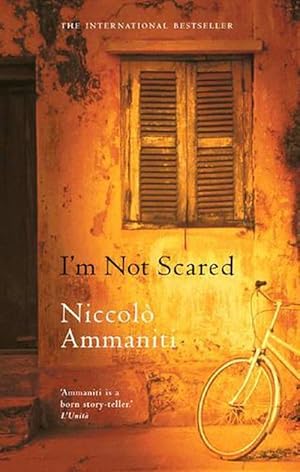 Seller image for I'm Not Scared (Paperback) for sale by Grand Eagle Retail