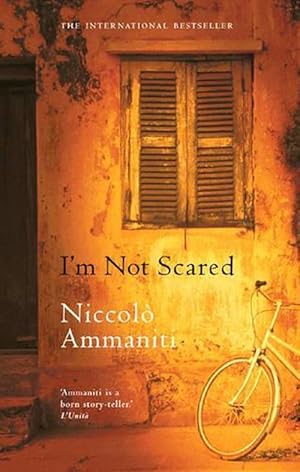 Imagen del vendedor de I'm Not Scared (Paperback) a la venta por Grand Eagle Retail