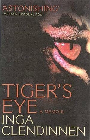 Seller image for Tiger's Eye: A Memoir (Paperback) for sale by Grand Eagle Retail