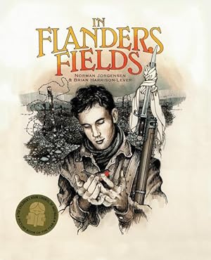 Image du vendeur pour In Flanders Fields (Paperback) mis en vente par Grand Eagle Retail