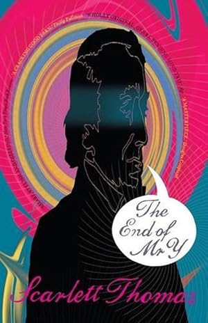 Imagen del vendedor de The End of Mr Y (Paperback) a la venta por Grand Eagle Retail