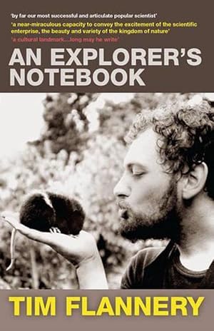 Immagine del venditore per An Explorer's Notebook (Paperback) venduto da Grand Eagle Retail