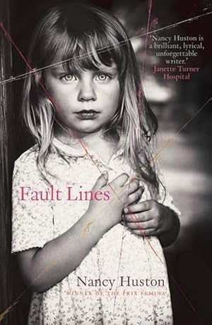 Imagen del vendedor de Fault Lines (Paperback) a la venta por Grand Eagle Retail