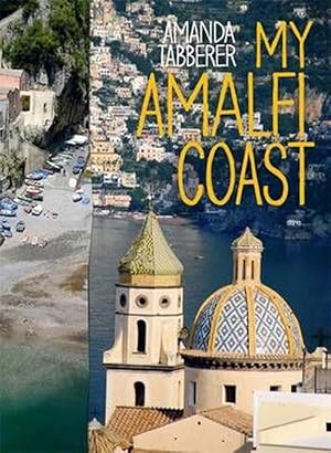 Bild des Verkufers fr My Amalfi Coast (Paperback) zum Verkauf von Grand Eagle Retail