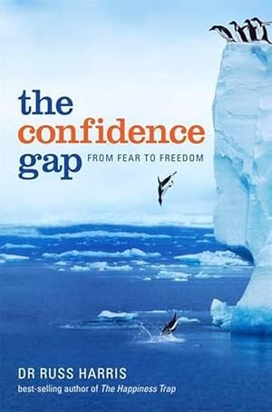 Seller image for The Confidence Gap: From Fear to Freedom (Paperback) for sale by Grand Eagle Retail