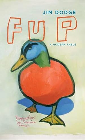 Imagen del vendedor de Fup (Paperback) a la venta por Grand Eagle Retail